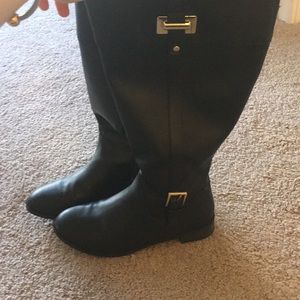 Riding Boots